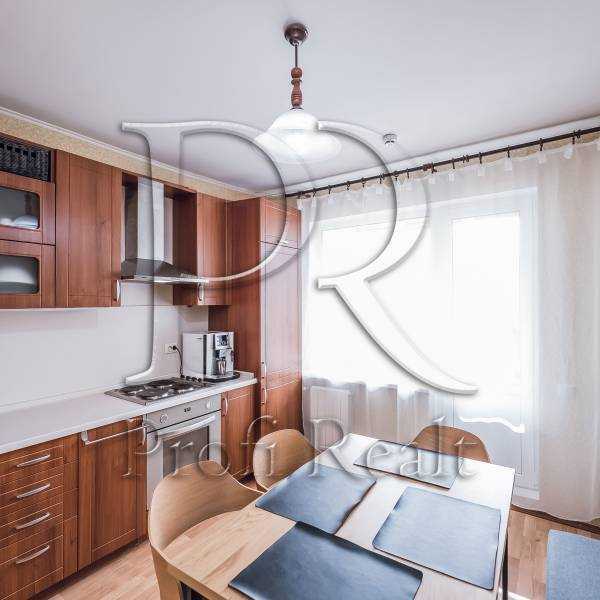 Продажа 1-комнатной квартиры 49 м², Урловская ул., 34А