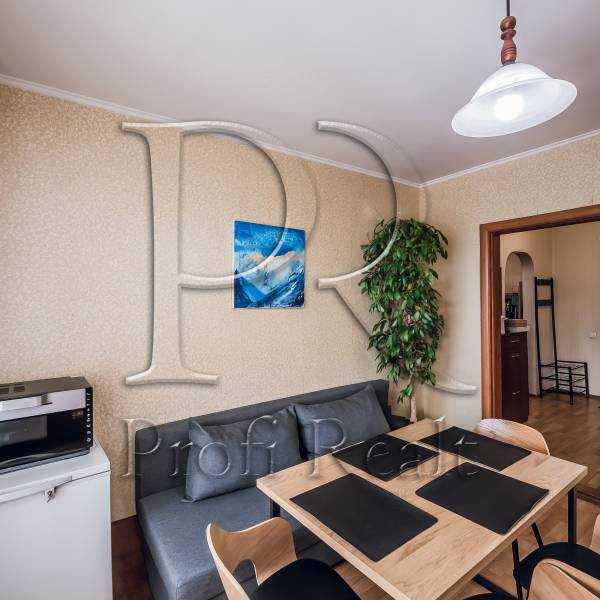 Продажа 1-комнатной квартиры 49 м², Урловская ул., 34А