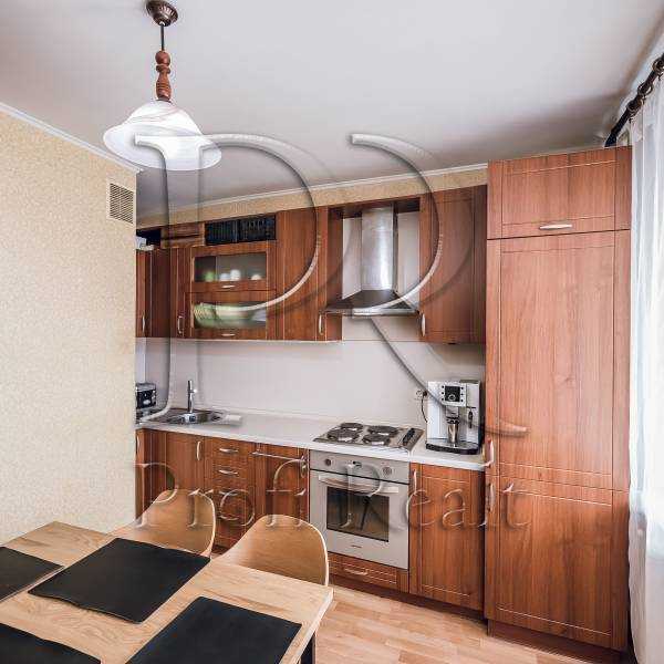 Продажа 1-комнатной квартиры 49 м², Урловская ул., 34А