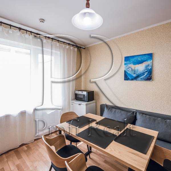 Продажа 1-комнатной квартиры 49 м², Урловская ул., 34А