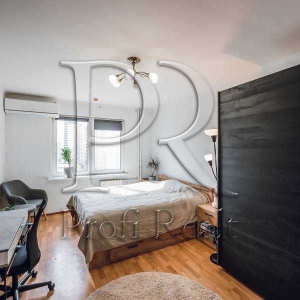 Продажа 1-комнатной квартиры 49 м², Урловская ул., 34А
