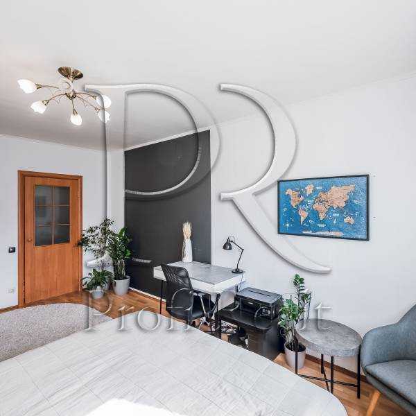 Продажа 1-комнатной квартиры 49 м², Урловская ул., 34А