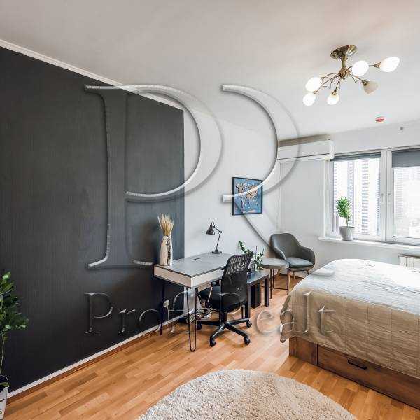 Продажа 1-комнатной квартиры 49 м², Урловская ул., 34А