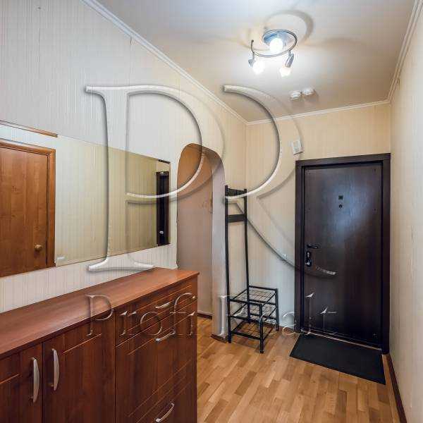 Продажа 1-комнатной квартиры 49 м², Урловская ул., 34А
