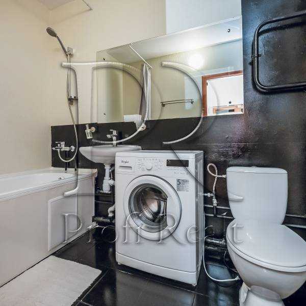 Продажа 1-комнатной квартиры 49 м², Урловская ул., 34А