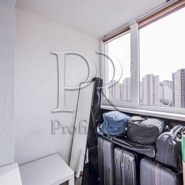 Продажа 1-комнатной квартиры 49 м², Урловская ул., 34А