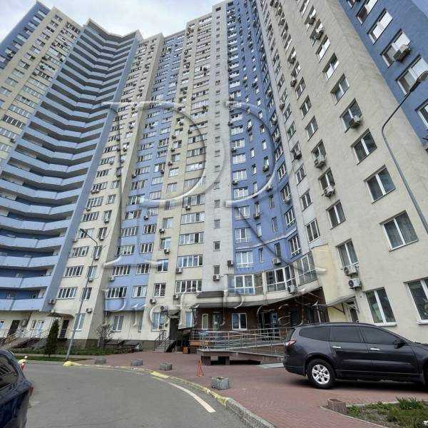 Продаж 1-кімнатної квартири 47 м², Академіка Глушкова просп., 9В