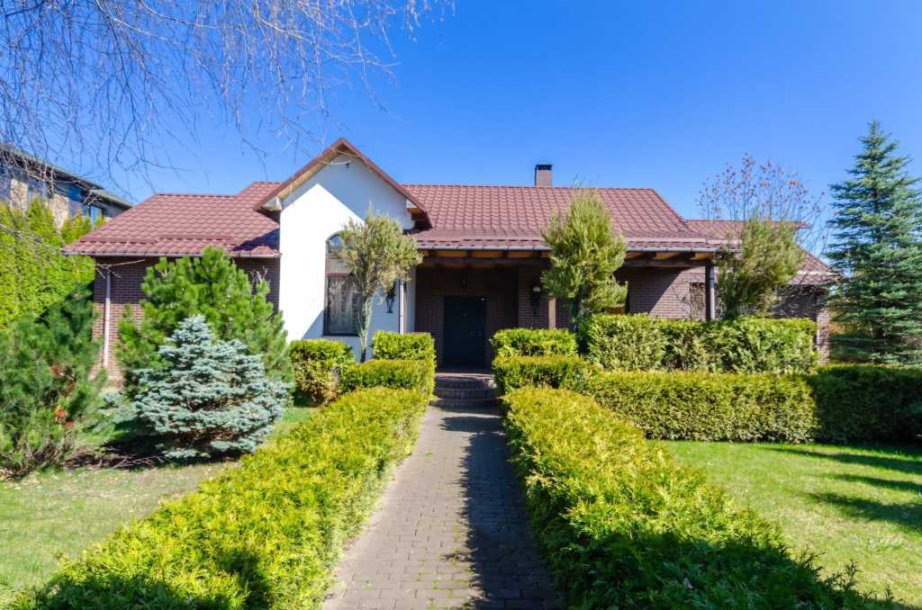 Продаж котеджу 255 м², Садова, 47