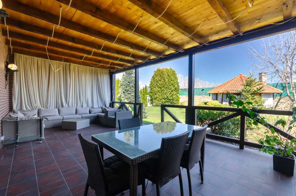 Продаж котеджу 255 м², Садова, 47