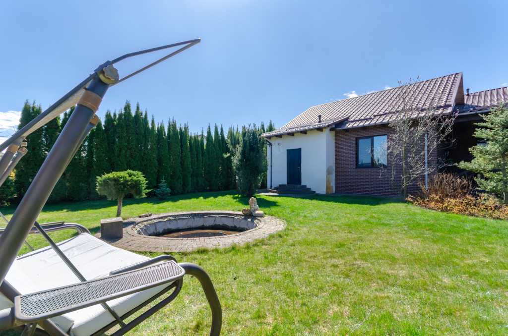 Продаж котеджу 255 м², Садова, 47