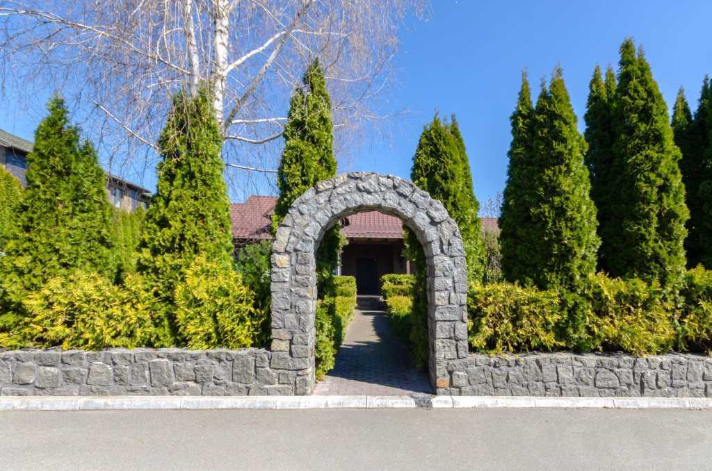 Продаж котеджу 255 м², Садова, 47