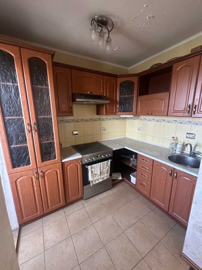 Продаж 3-кімнатної квартири 94.3 м², Оноре де Бальзака вул., 6