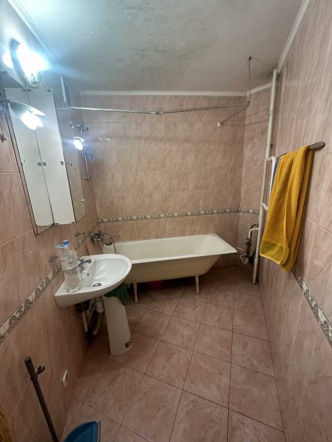 Продаж 3-кімнатної квартири 94.3 м², Оноре де Бальзака вул., 6