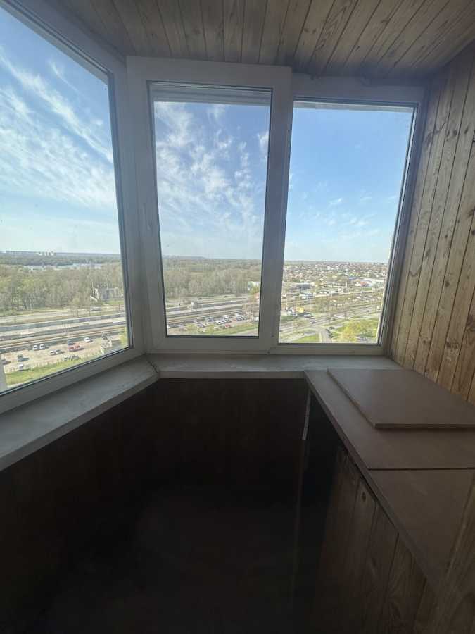 Продаж 3-кімнатної квартири 94.3 м², Оноре де Бальзака вул., 6