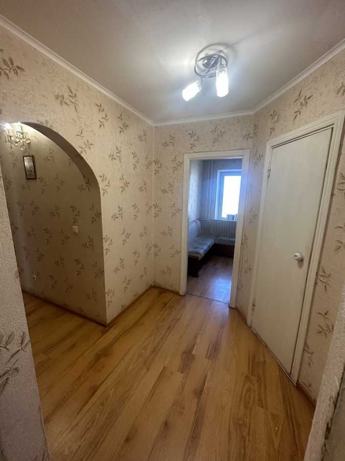 Продаж 3-кімнатної квартири 94.3 м², Оноре де Бальзака вул., 6