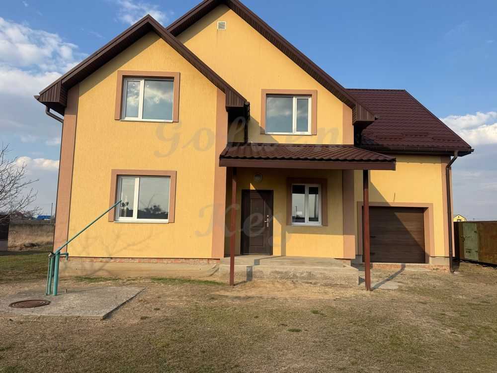Продажа дома 223 м², Лесі Українки, 25