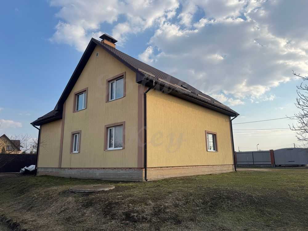Продажа дома 223 м², Лесі Українки, 25