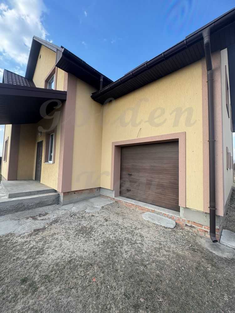 Продажа дома 223 м², Лесі Українки, 25