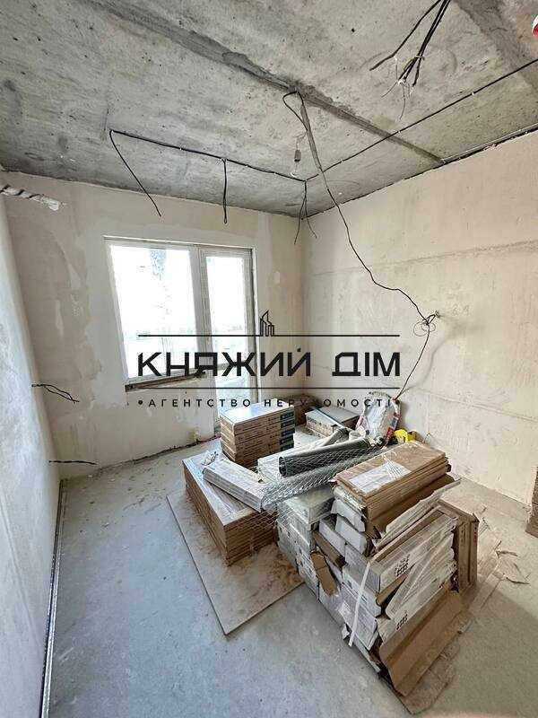 Продаж 3-кімнатної квартири 84.6 м², Вишняківська вул., 4