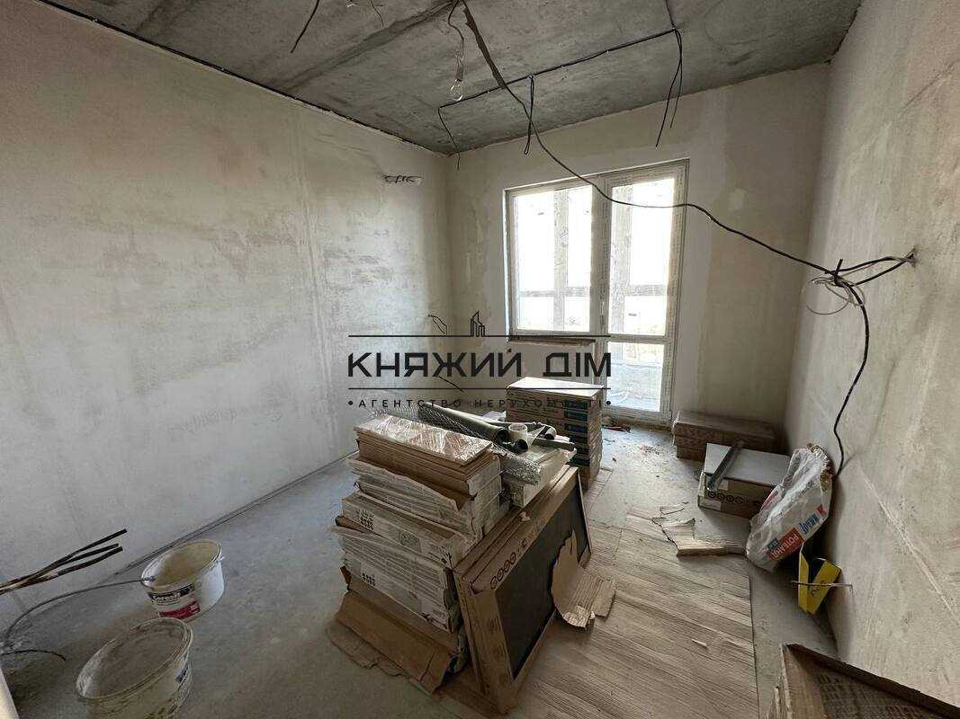 Продаж 3-кімнатної квартири 84.6 м², Вишняківська вул., 4