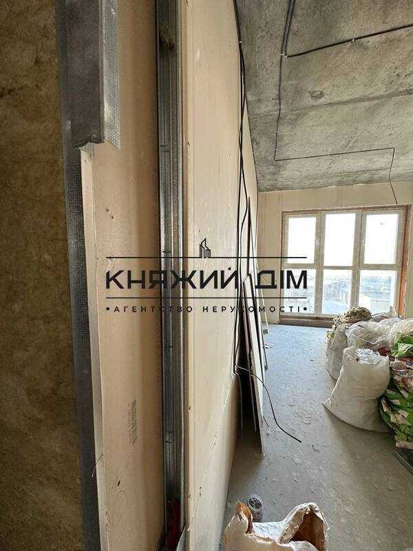 Продаж 3-кімнатної квартири 84.6 м², Вишняківська вул., 4
