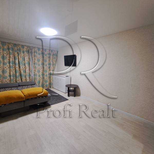 Продажа 1-комнатной квартиры 33 м², Николая Василенко ул., 13А