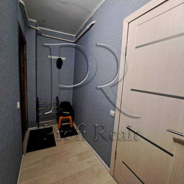 Продажа 1-комнатной квартиры 33 м², Николая Василенко ул., 13А