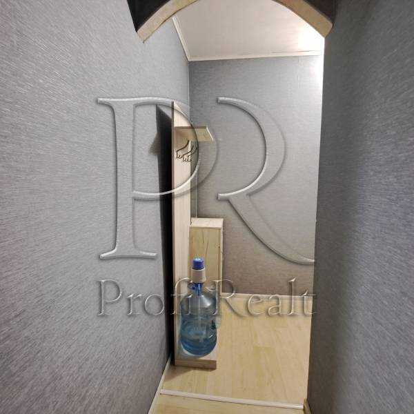 Продажа 1-комнатной квартиры 33 м², Николая Василенко ул., 13А