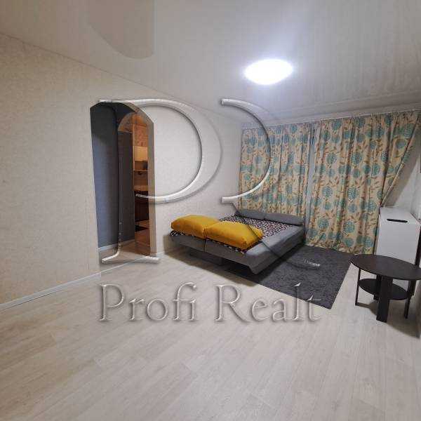 Продажа 1-комнатной квартиры 33 м², Николая Василенко ул., 13А