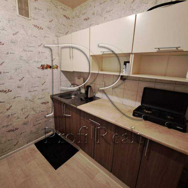Продажа 1-комнатной квартиры 33 м², Николая Василенко ул., 13А
