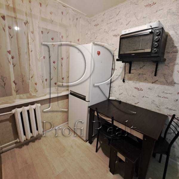 Продажа 1-комнатной квартиры 33 м², Николая Василенко ул., 13А