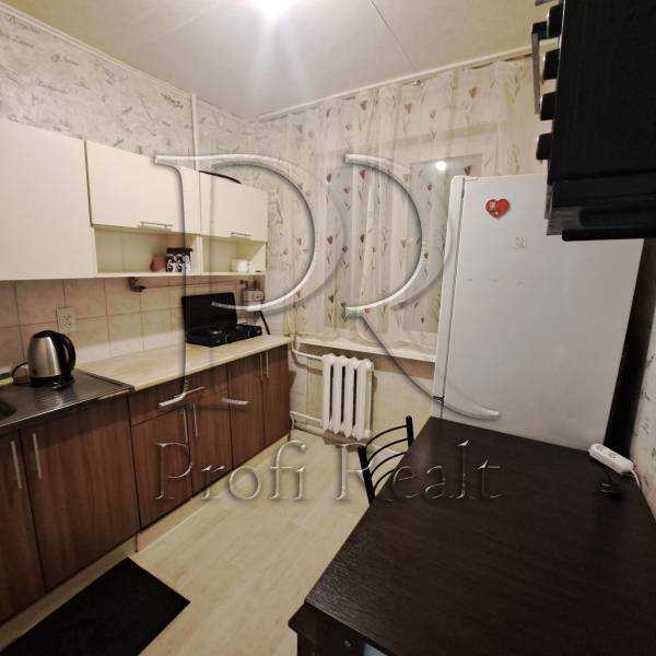 Продажа 1-комнатной квартиры 33 м², Николая Василенко ул., 13А