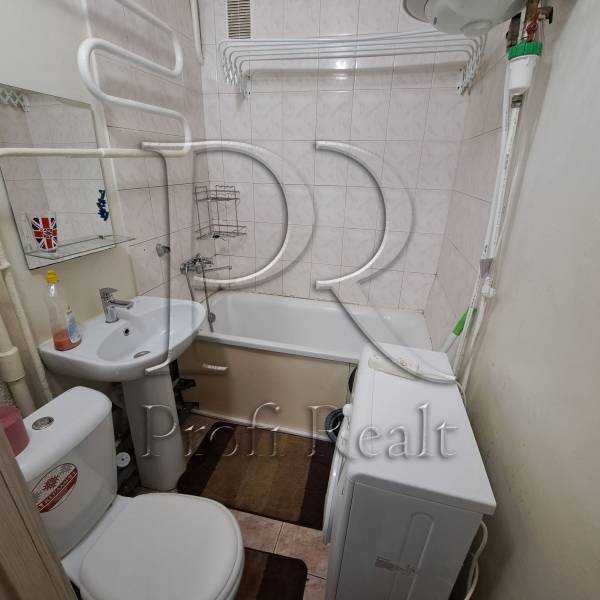Продажа 1-комнатной квартиры 33 м², Николая Василенко ул., 13А