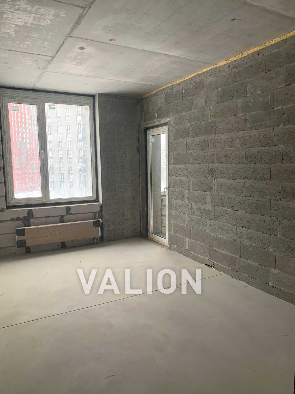 Продажа 2-комнатной квартиры 74.7 м², Всеволода Змиенко ул., Змієнка, 21