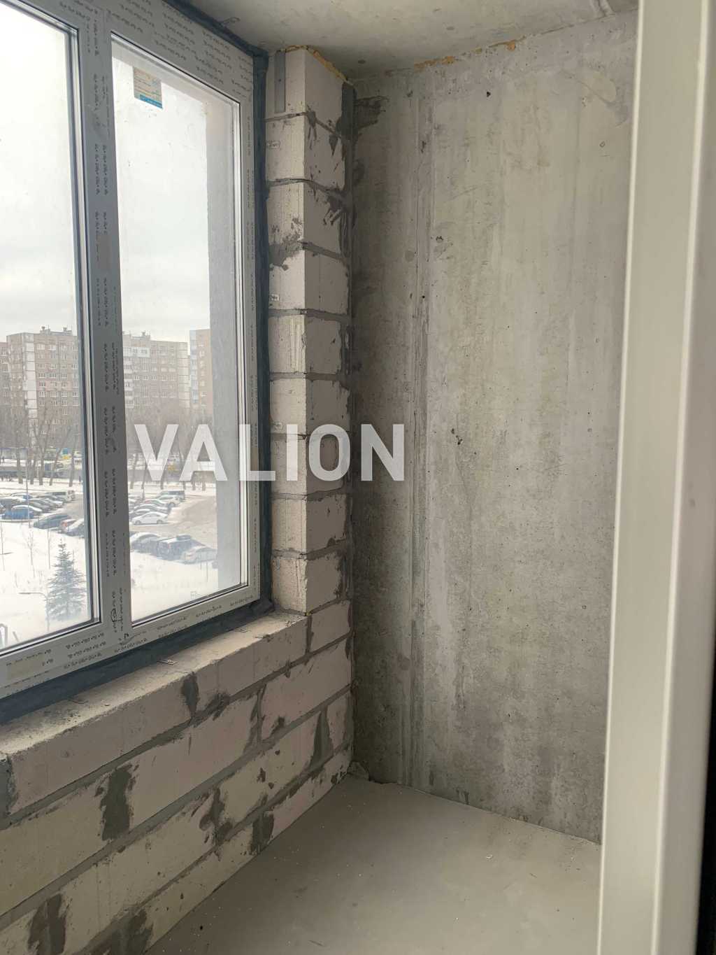 Продажа 2-комнатной квартиры 74.7 м², Всеволода Змиенко ул., Змієнка, 21