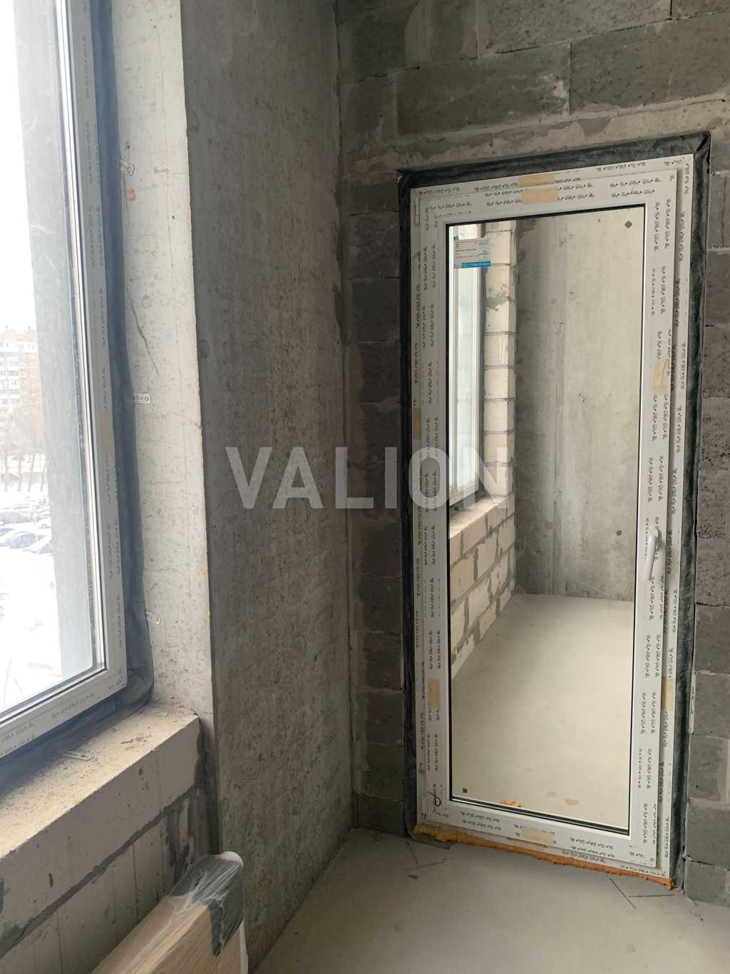 Продажа 2-комнатной квартиры 74.7 м², Всеволода Змиенко ул., Змієнка, 21