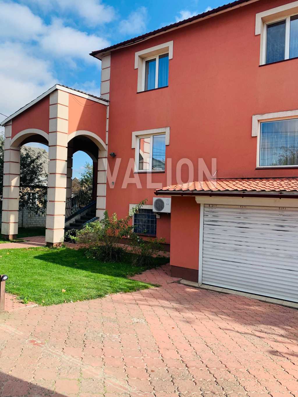 Продаж будинку 152.9 м², Шкільна вул., 4а