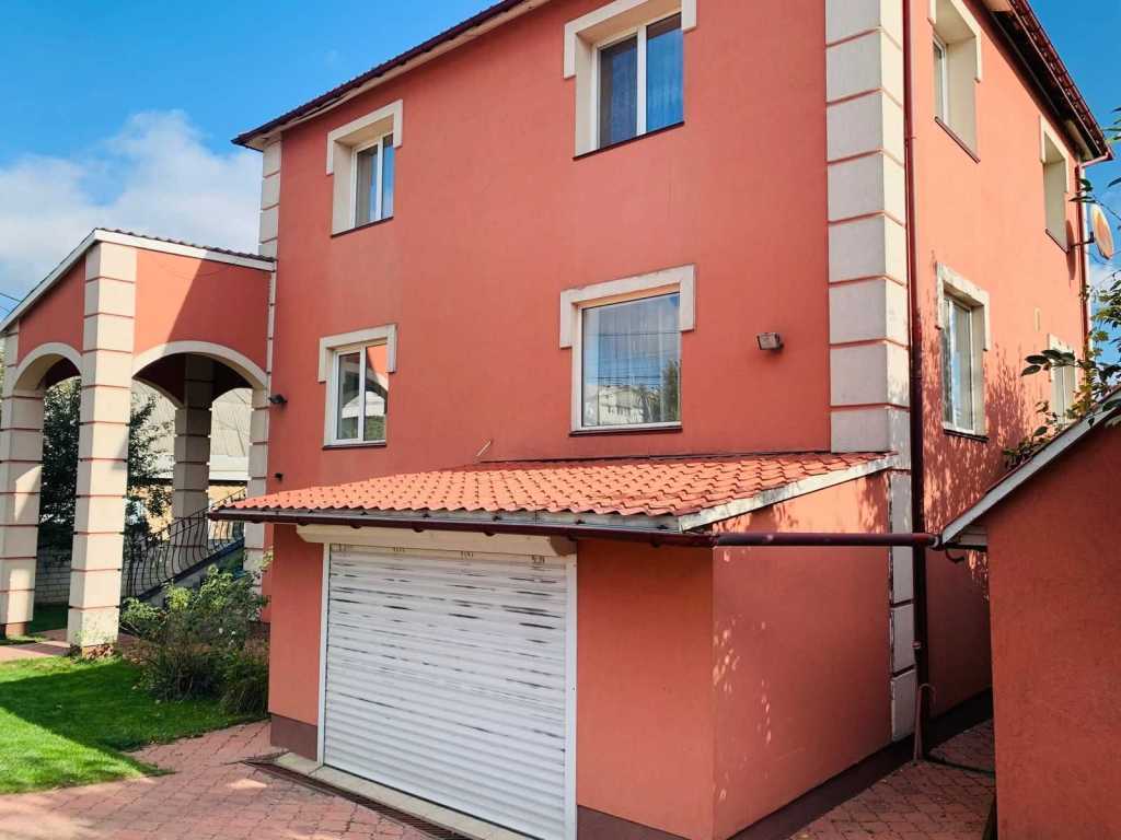 Продаж будинку 152.9 м², Шкільна вул., 4а