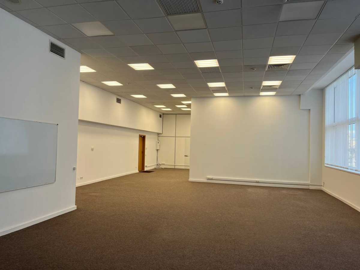 Аренда офиса 188 м², Шолуденко ул., 3