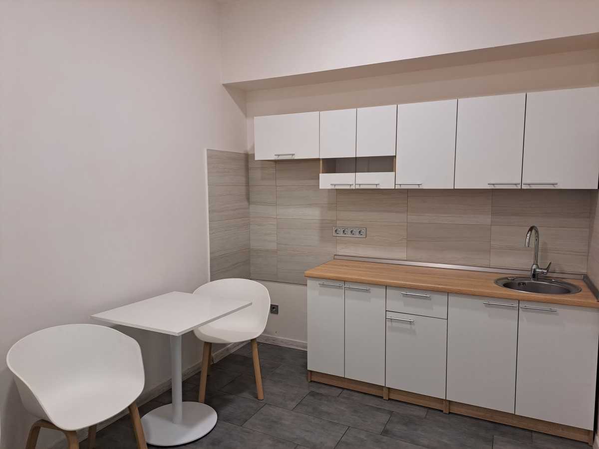 Аренда офиса 188 м², Шолуденко ул., 3