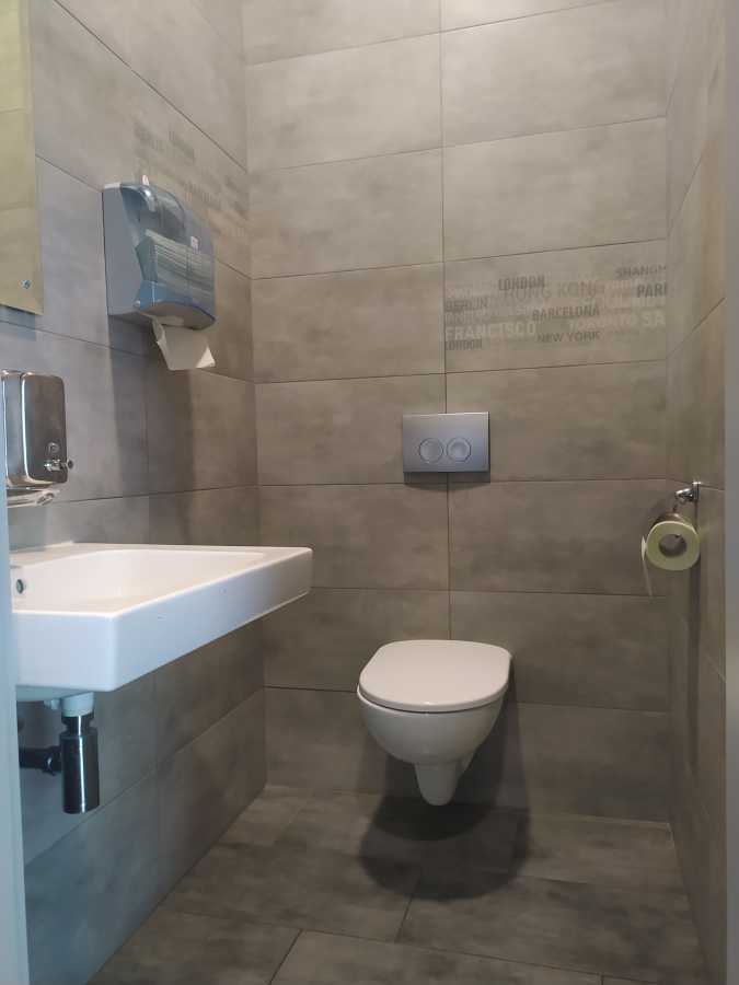 Аренда офиса 188 м², Шолуденко ул., 3