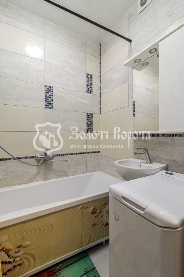 Продаж 1-кімнатної квартири 18.2 м², Ракетна вул., 24
