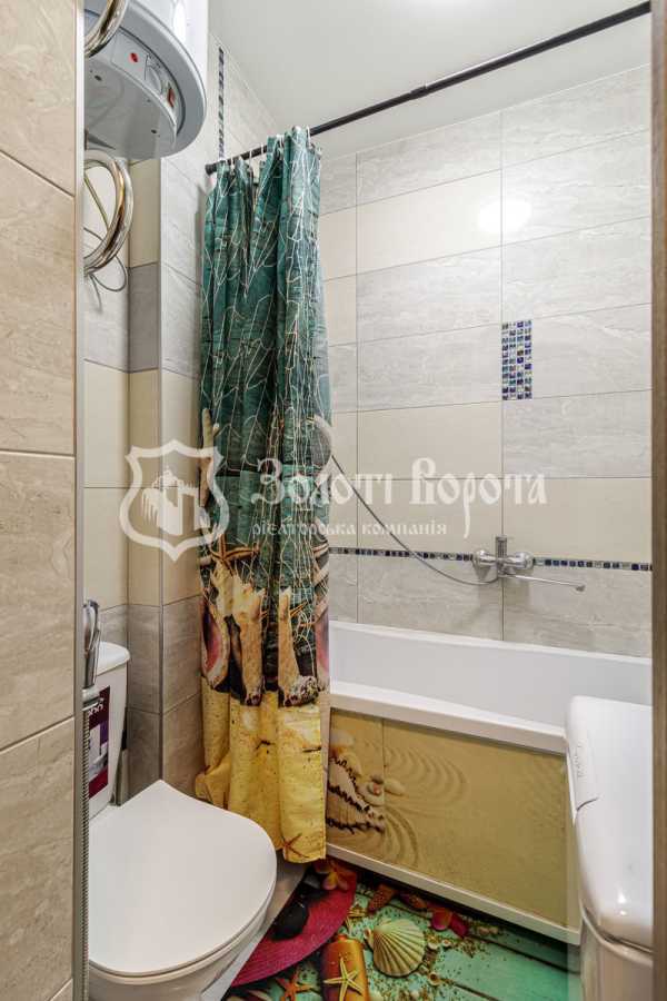 Продаж 1-кімнатної квартири 18.2 м², Ракетна вул., 24