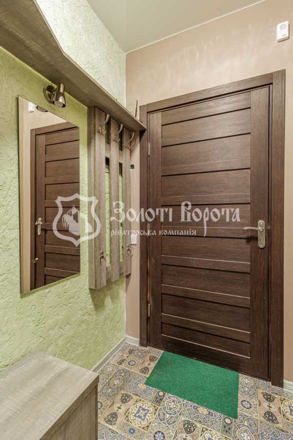 Продаж 1-кімнатної квартири 18.2 м², Ракетна вул., 24