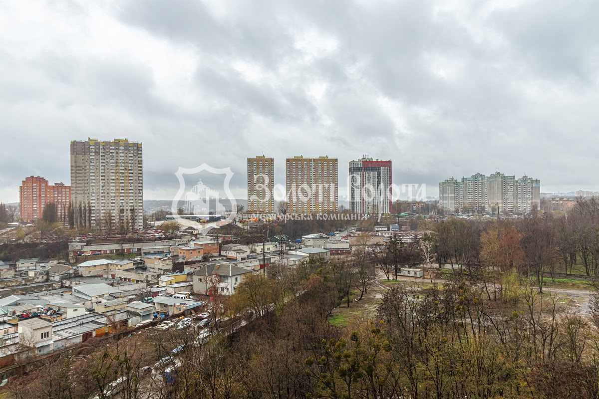 Продаж 1-кімнатної квартири 18.2 м², Ракетна вул., 24