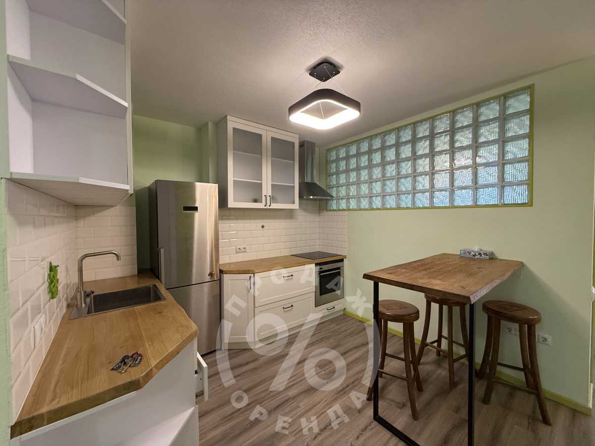 Продажа 1-комнатной квартиры 49.5 м², Авиаконструктора Игоря Сикорского ул., 4Б