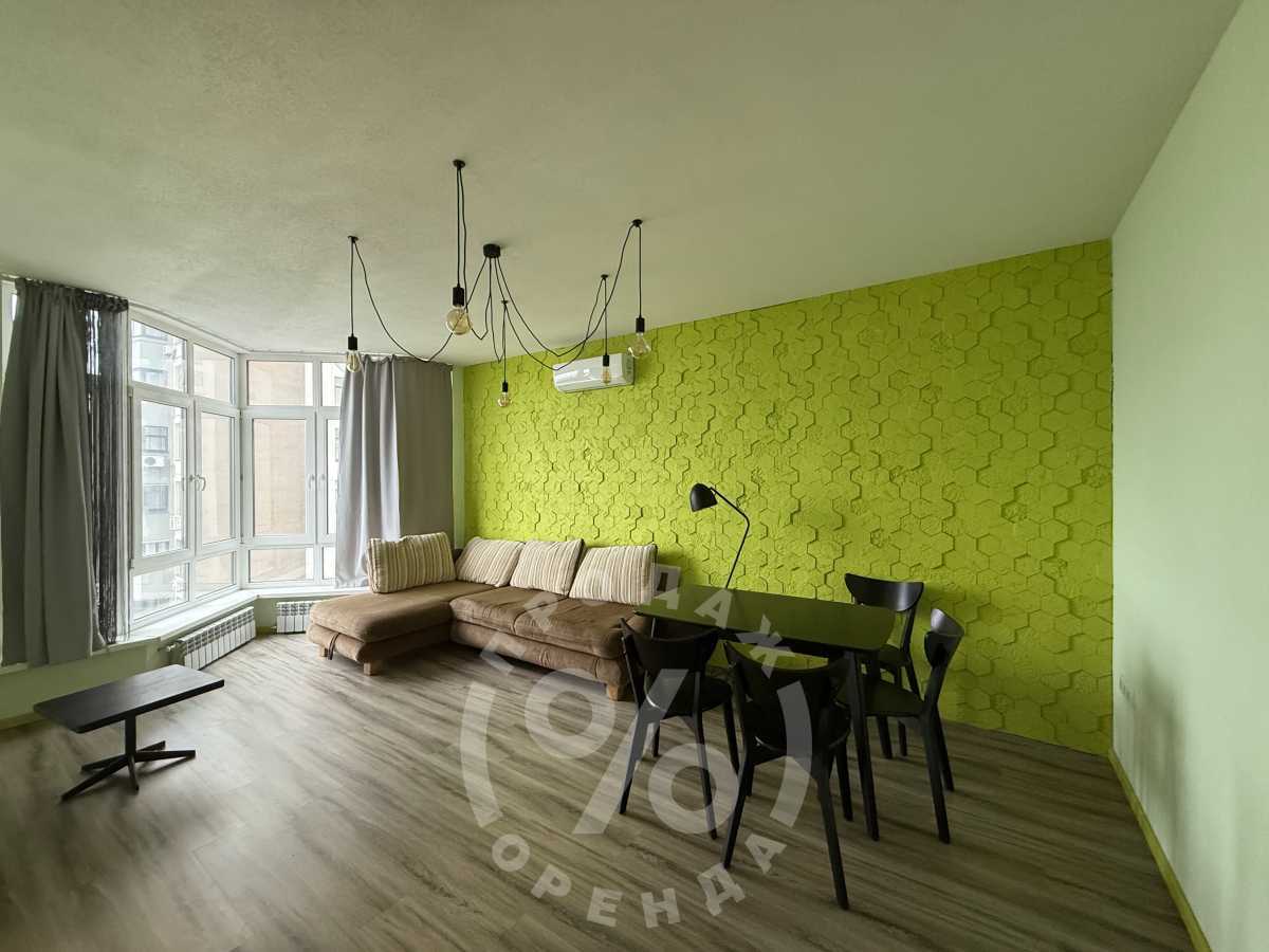 Продажа 1-комнатной квартиры 49.5 м², Авиаконструктора Игоря Сикорского ул., 4Б