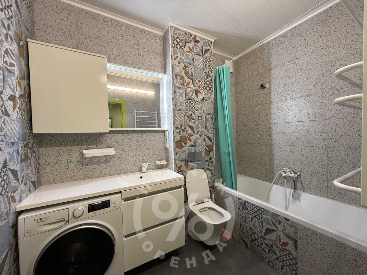 Продажа 1-комнатной квартиры 49.5 м², Авиаконструктора Игоря Сикорского ул., 4Б
