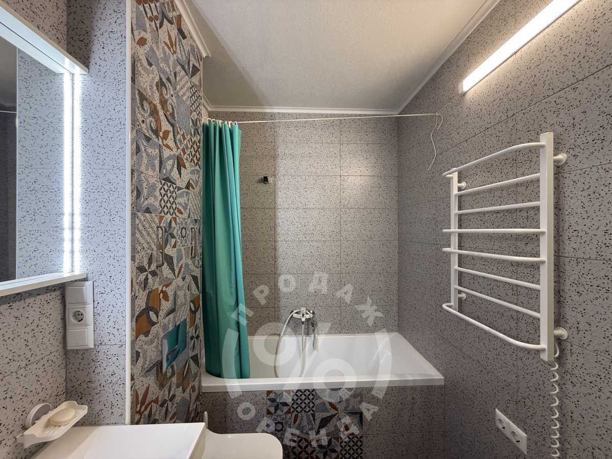 Продажа 1-комнатной квартиры 49.5 м², Авиаконструктора Игоря Сикорского ул., 4Б