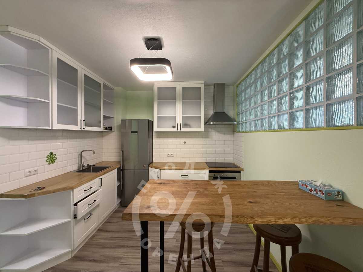 Продажа 1-комнатной квартиры 49.5 м², Авиаконструктора Игоря Сикорского ул., 4Б